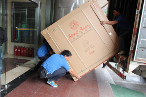 涟水钢琴贵重工艺品无忧运