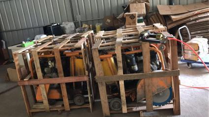 涟水行李、家具、电器包装托运