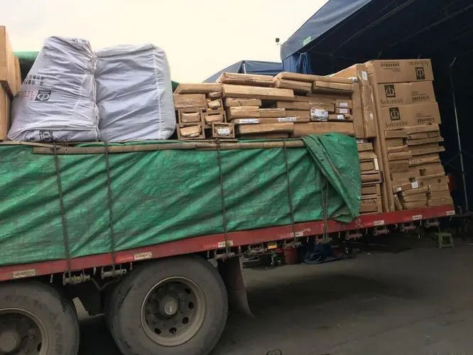 涟水家具托运